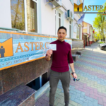 Școala Auto „Master Class”