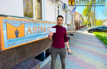 Școala Auto „Master Class” — Școli auto