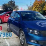 Școala Auto UTM