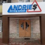 Școala Auto „Andrieș”
