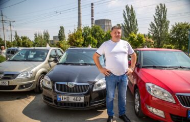 Școala Auto „Insauto-Grup” — Școli auto