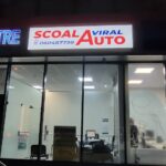 Școala Auto „Viral”