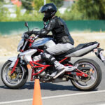 Școala Moto