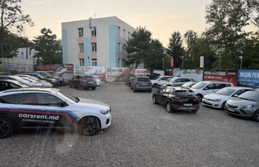 Autorent — Car rental