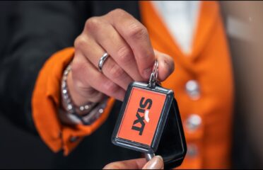 Sixt — Închirieri auto