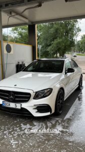 Terra Rent Car — Închirieri auto