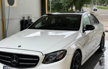 Terra Rent Car — Închirieri auto