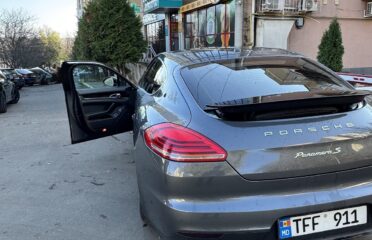 CrazyRent — Car rental