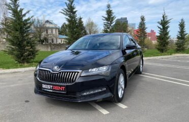 Best Rent — Închirieri auto