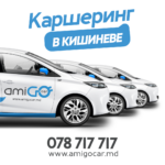 amiGO Carsharing