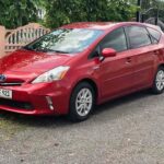 Hybrid Car