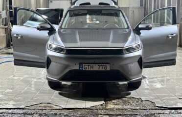 Spălătorie Auto Voluntarilor — Spălătorii auto