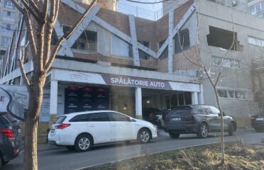 Crystal — Spălătorii auto