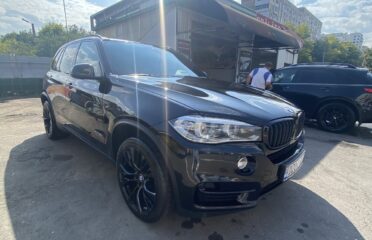 Spălătorie la Maxim — Spălătorii auto