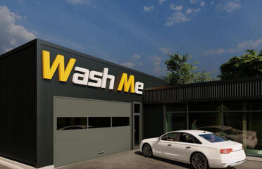 Wash Me — Spălătorii auto