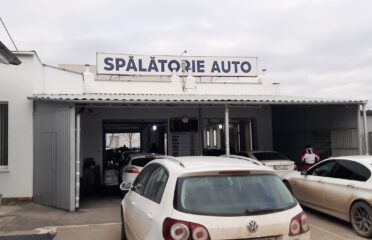 CarWash Milescu Spătaru — Spălătorii auto