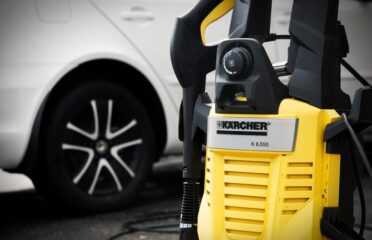 Kärcher AutoSPA (Petricani) — Spălătorii auto