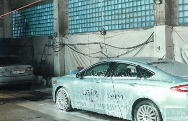 Wash&Drive — Spălătorii auto