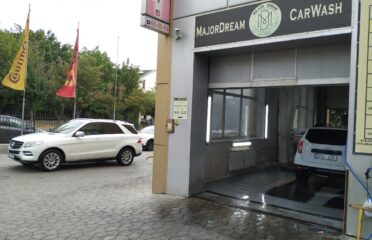 Lux Spa — Spălătorii auto