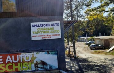 Perfect Car Wash — Spălătorii auto