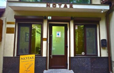 Notar Andronic Olga — Нотариусы