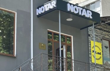 Notar Galaju Ana — Notari
