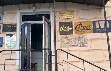 Notar Nagacevschi Viorica — Нотариусы