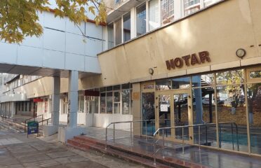 Notar Roșca Veronica — Notari