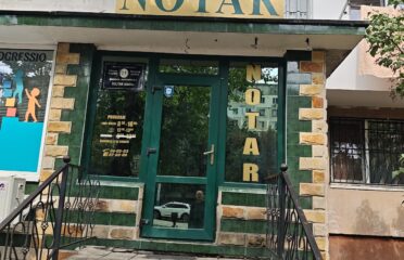 Notar Soltan Adelina — Нотариусы