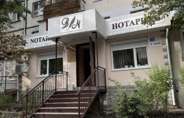 Notar Șevciuc Viorica — Notari