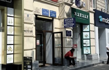 Notar Ucrainean Natalia — Нотариусы