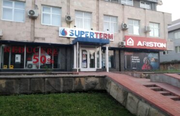 Super Term — Кондиционеры