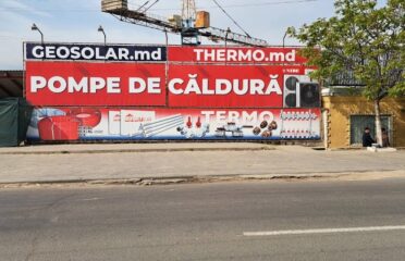 Thermo.md — Încălzire și climatizare