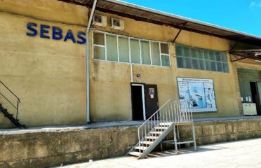 Sebas — Accesorii și materiale pentru mobilă