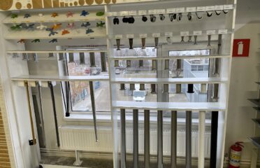 Platform-Com (handles.md) — Furniture fittings & materials