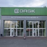Dask-Centru