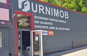 Furnimob — Furniture fittings & materials