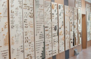 Profi-Mobila — Furniture fittings & materials