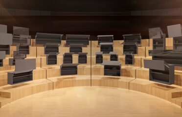OCS-Prim — Furniture fittings & materials