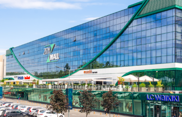 Zity Mall — Centre comerciale