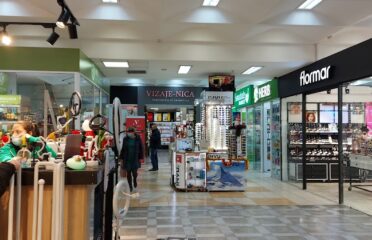 Sun City — Centre comerciale