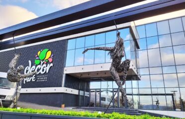 Decor Park — Centre comerciale