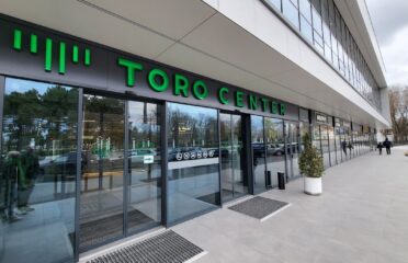Toro Center — Centre comerciale