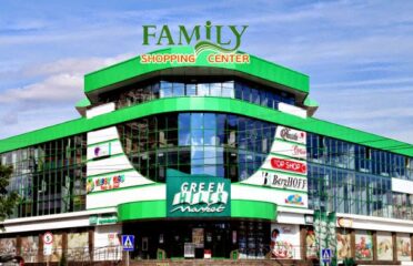 Family Shopping Center — Centre comerciale