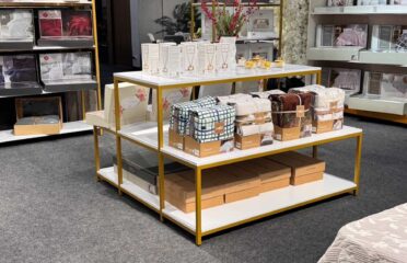 Lilibet Hometextile — Mattresses & bedrooms