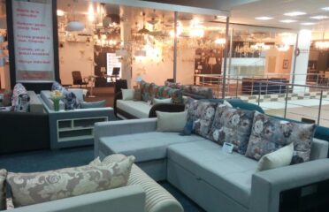 Tomvar Grup — Mobilier