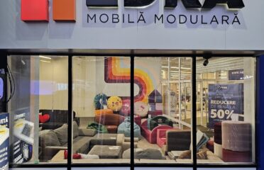 Edka — Mobilier