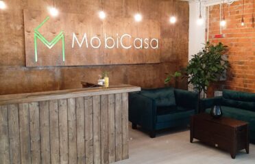MobiCasa — Mobilier