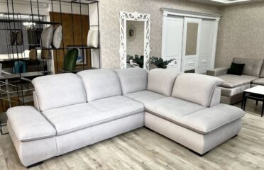 Polimobil — Furniture