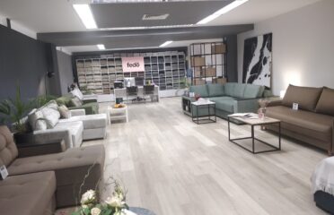 Fedo — Mobilier
